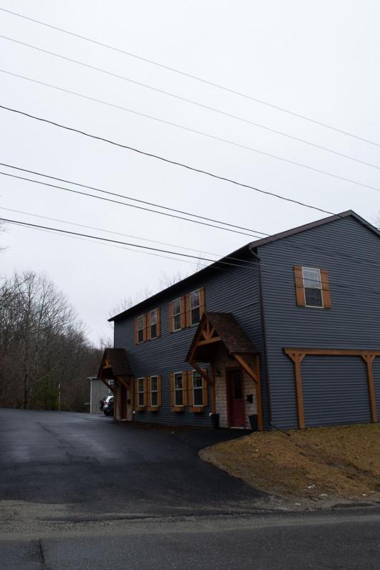 House Close To Acadia National Park Ellsworth Esterno foto